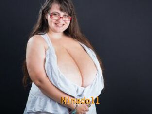 Ninadoll