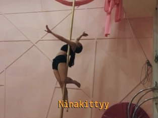 Ninakittyy