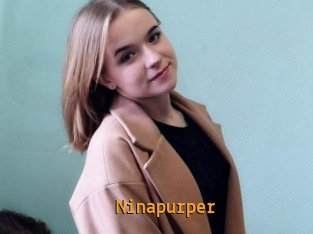 Ninapurper