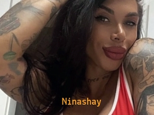 Ninashay
