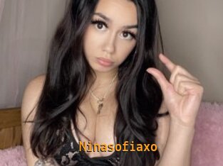 Ninasofiaxo