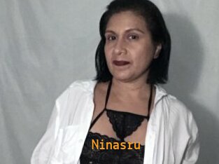 ninasru Sexcam Portal