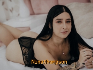 Ninathompson