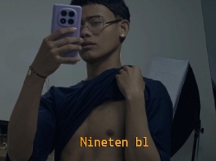 nineten_bl Sexcam Portal