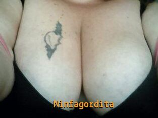 Ninfagordita