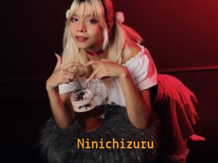 ninichizuru Sexcam Portal