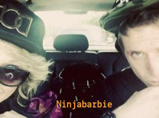 Ninjabarbie