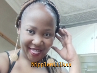 nipplemiilkxx Sexcam Portal