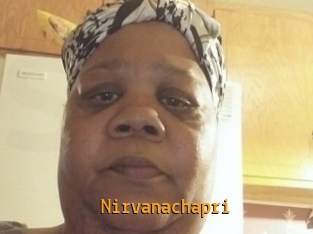 Nirvanachapri