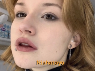 Nisharayo