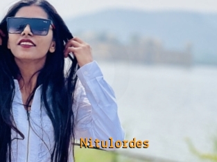 Nitulordes