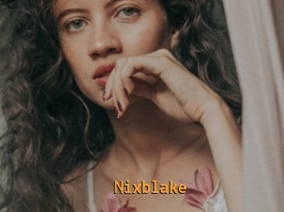 Nixblake