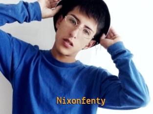 nixonfenty Sexcam Portal