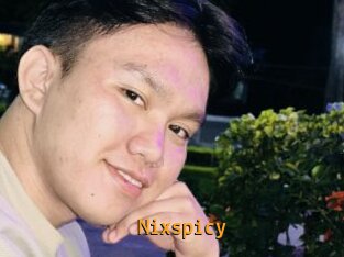 Nixspicy