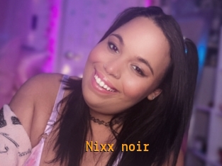 Nixx_noir
