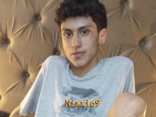 nixxi69 Sexcam Portal