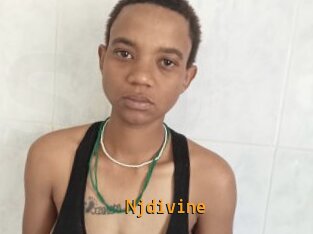 Njdivine