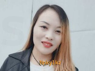 nnkylkz Sexcam Portal