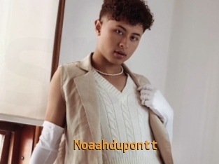 Noaahdupontt