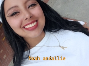 Noah_andallie