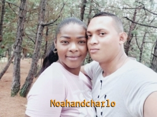 Noahandcharlo