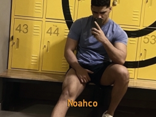 Noahco