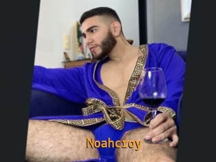 Noahcroy