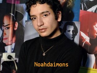 Noahdaimons