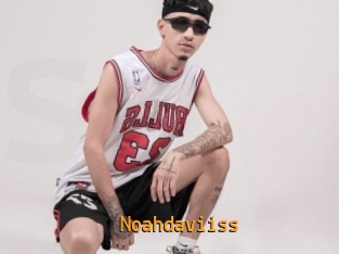 Noahdaviiss