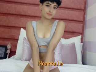 Noahhale