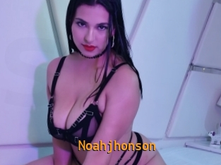 Noahjhonson