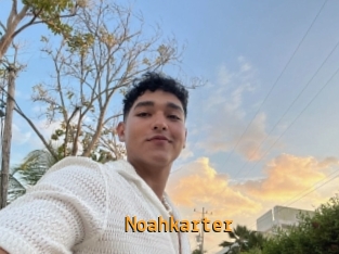 Noahkarter