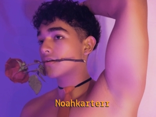 Noahkarterr
