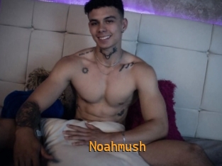 noahmush Sexcam Portal