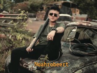 Noahrobeert