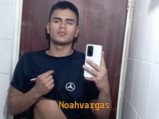 Noahvargas