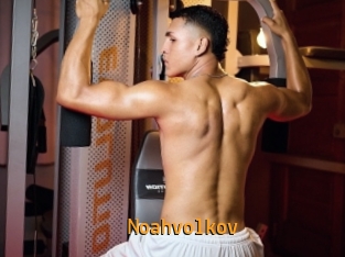 noahvolkov Sexcam Portal