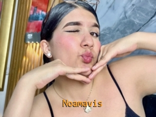 Noamavis
