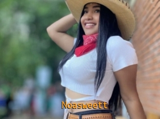 noasweett Sexcam Portal
