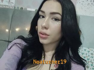 Noaturner19