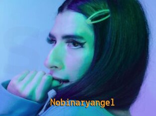 Nobinaryangel