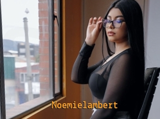Noemielambert