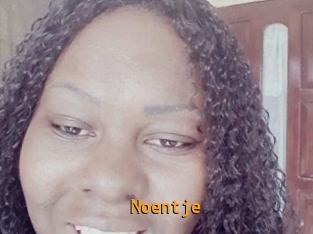 Noentje