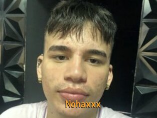 Nohaxxx