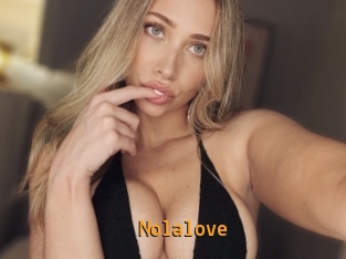 Nolalove