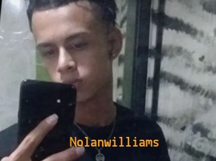 nolanwilliams Sexcam Portal