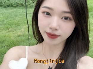 Nongjinjia
