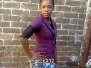 Nony