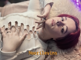 Noorilevins
