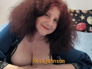 norajohnson Sexcam Portal